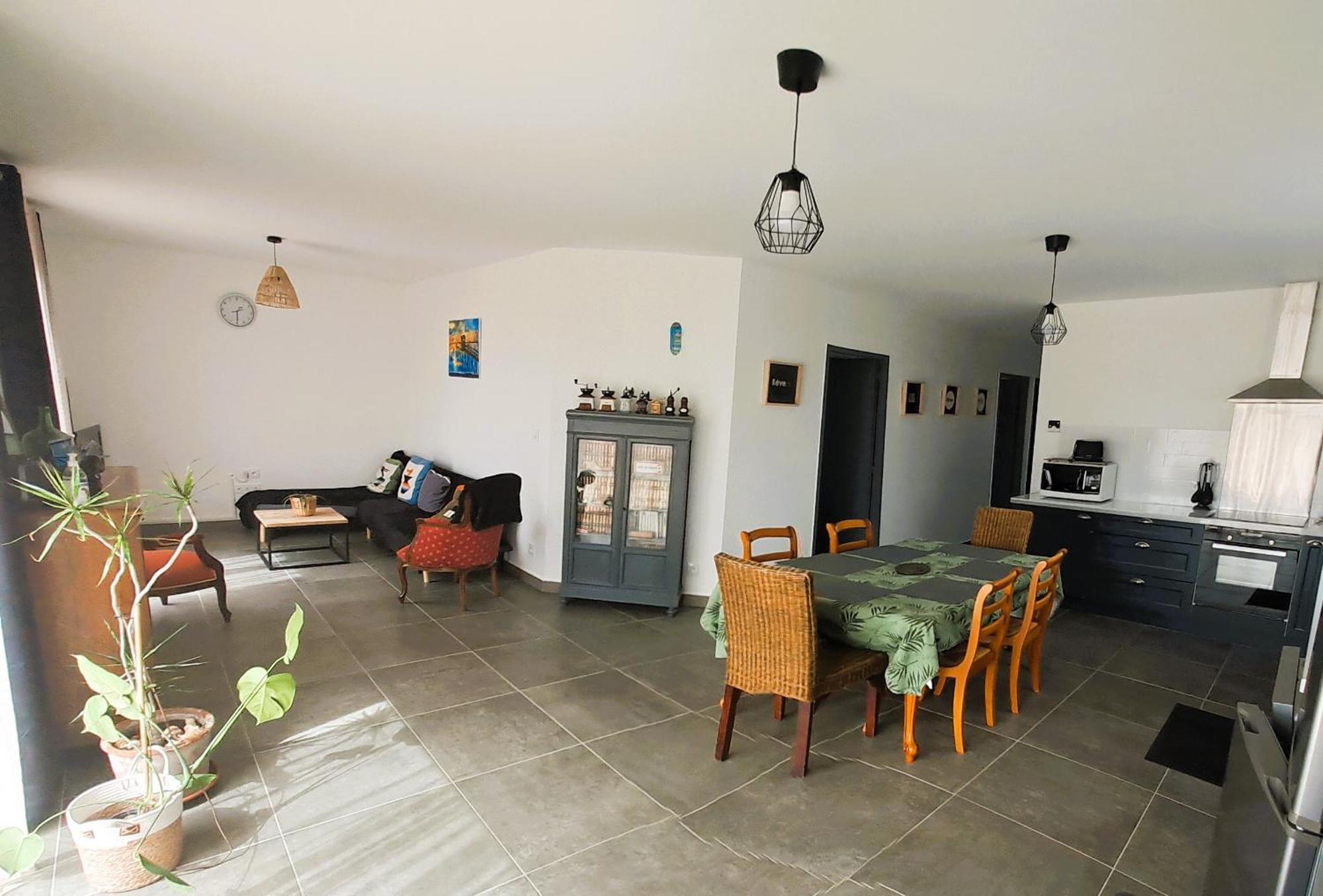 Nidbleu17 Maison Neuve 6 Personnes Ocean Et Campagne Le Port-des-Barques Ngoại thất bức ảnh